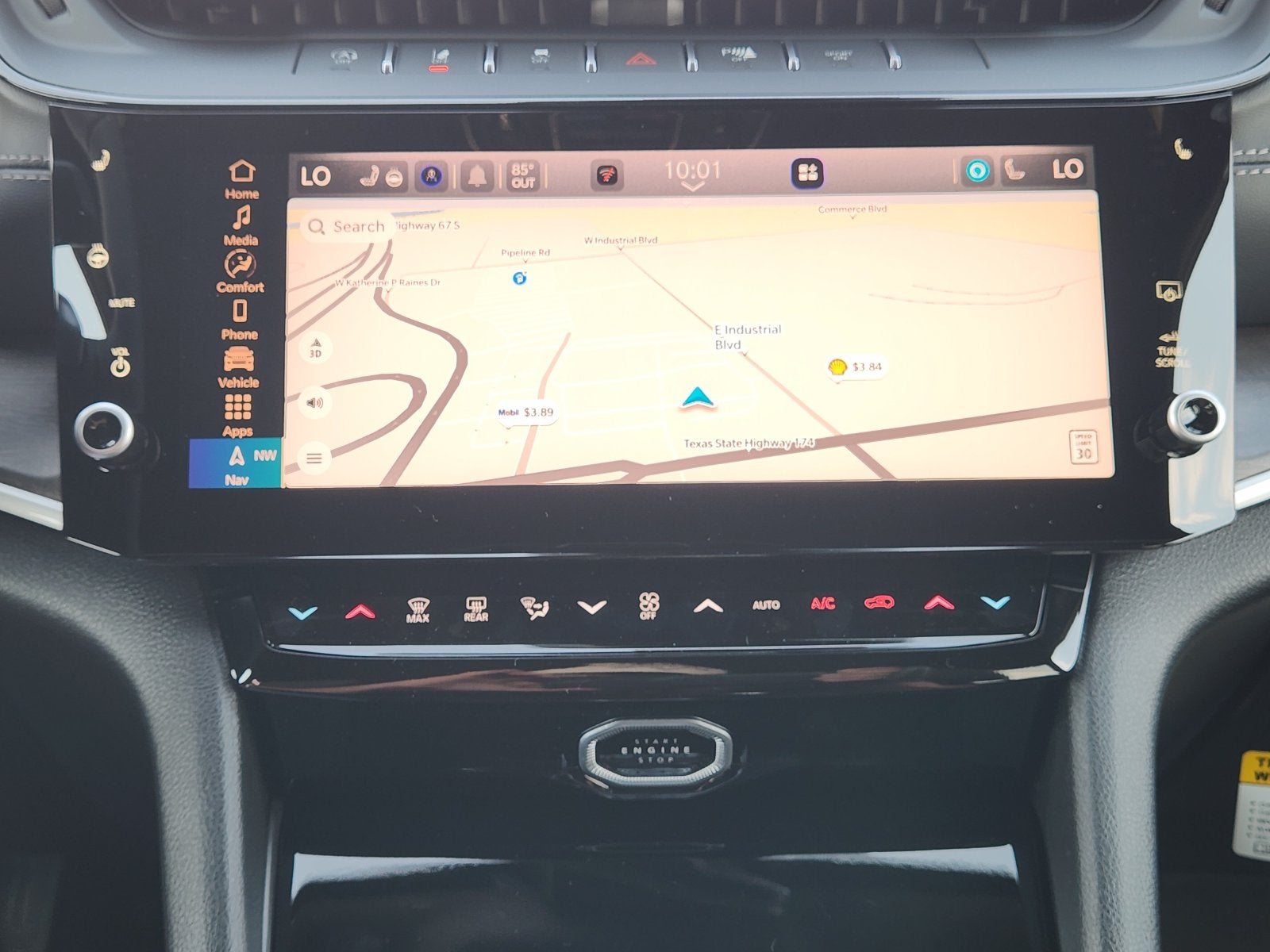 2027 Jeep Grand Cherokee Laredo Altitude