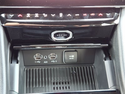 2027 Jeep Grand Cherokee Laredo Altitude