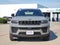 2027 Jeep Grand Cherokee Laredo Altitude