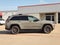 2027 Jeep Grand Cherokee Laredo Altitude