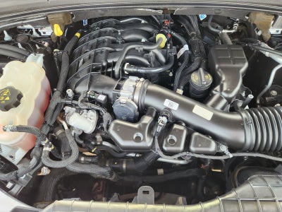 2022 Jeep Grand Cherokee Limited 4x2