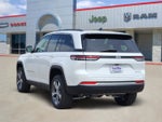 2026 Jeep Grand Cherokee GRAND CHEROKEE LIMITED 4X2