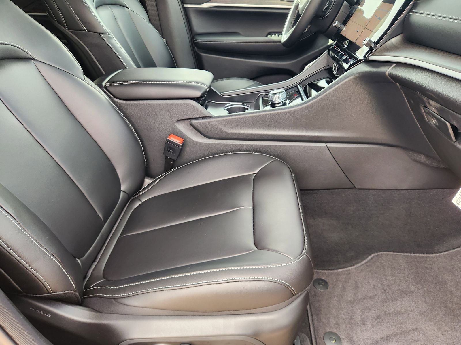 2026 Jeep Grand Cherokee GRAND CHEROKEE LIMITED 4X2