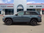 2026 Jeep Grand Cherokee GRAND CHEROKEE LIMITED 4X2