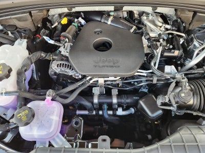 2026 Jeep Grand Cherokee GRAND CHEROKEE LIMITED 4X2