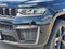 2026 Jeep Grand Cherokee GRAND CHEROKEE LIMITED 4X2