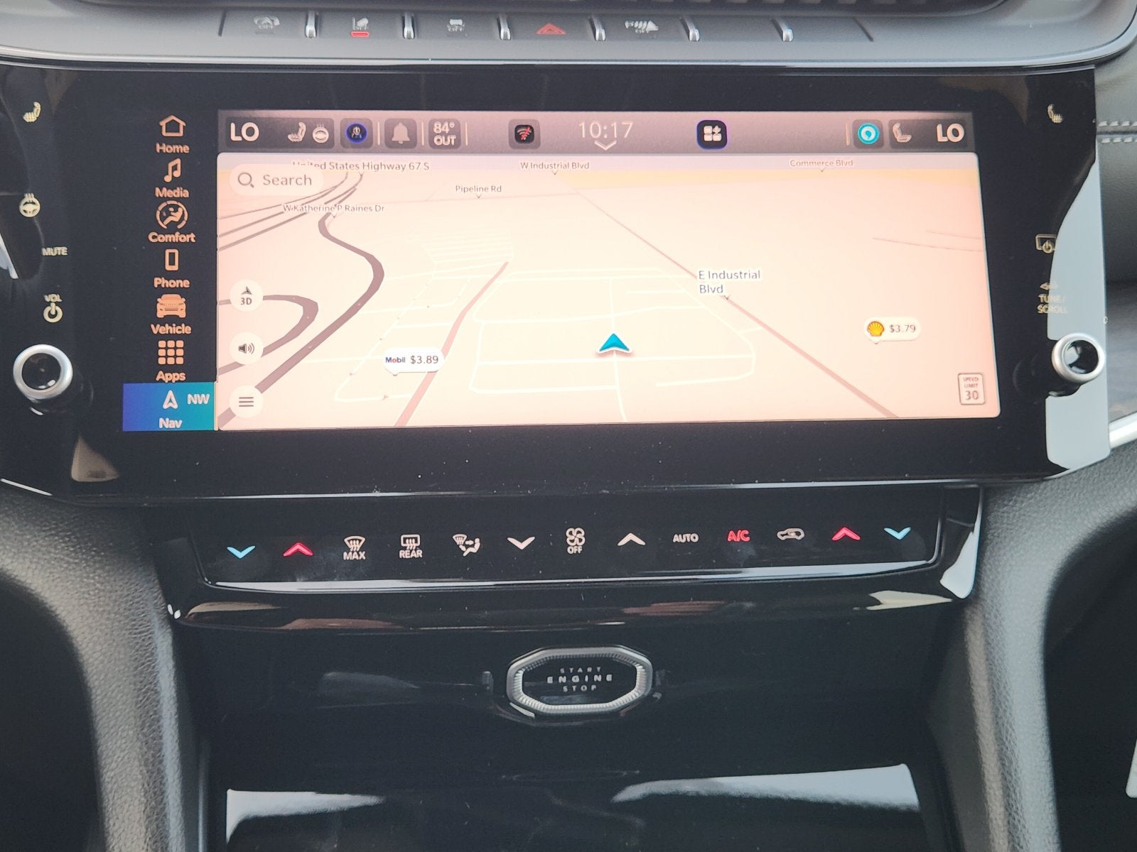 2027 Jeep Grand Cherokee GRAND CHEROKEE LIMITED 4X4