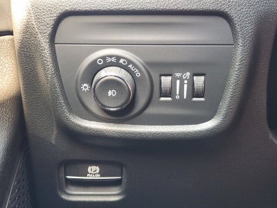2027 Jeep Grand Cherokee GRAND CHEROKEE LIMITED 4X4