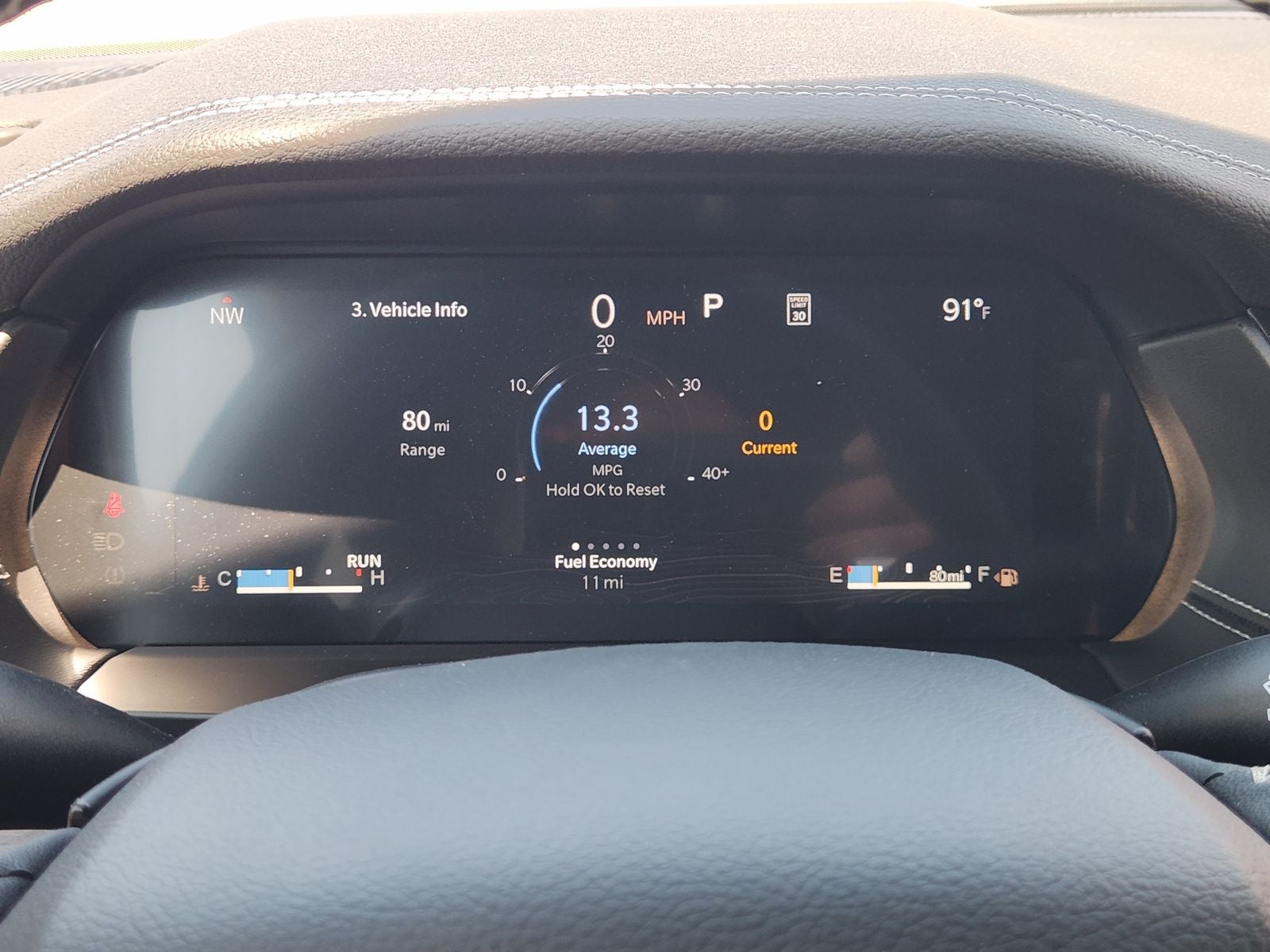 2027 Jeep Grand Cherokee Limited Reserve