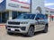 2027 Jeep Grand Cherokee Limited Reserve