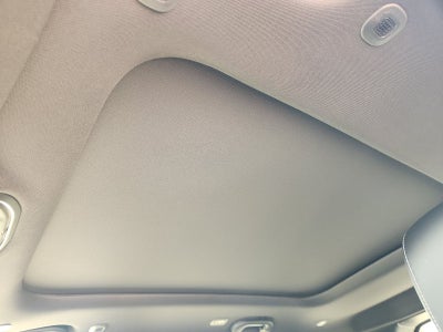 2027 Jeep Grand Cherokee Limited Reserve
