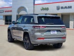 2027 Jeep Grand Cherokee Limited Reserve