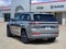 2027 Jeep Grand Cherokee Limited Reserve
