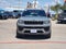 2027 Jeep Grand Cherokee Limited Reserve