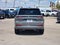2027 Jeep Grand Cherokee Limited Reserve