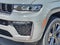 2027 Jeep Grand Cherokee Limited Reserve