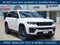 2026 Jeep Grand Cherokee GRAND CHEROKEE 85TH ANNIVERSARY EDITION 4X4