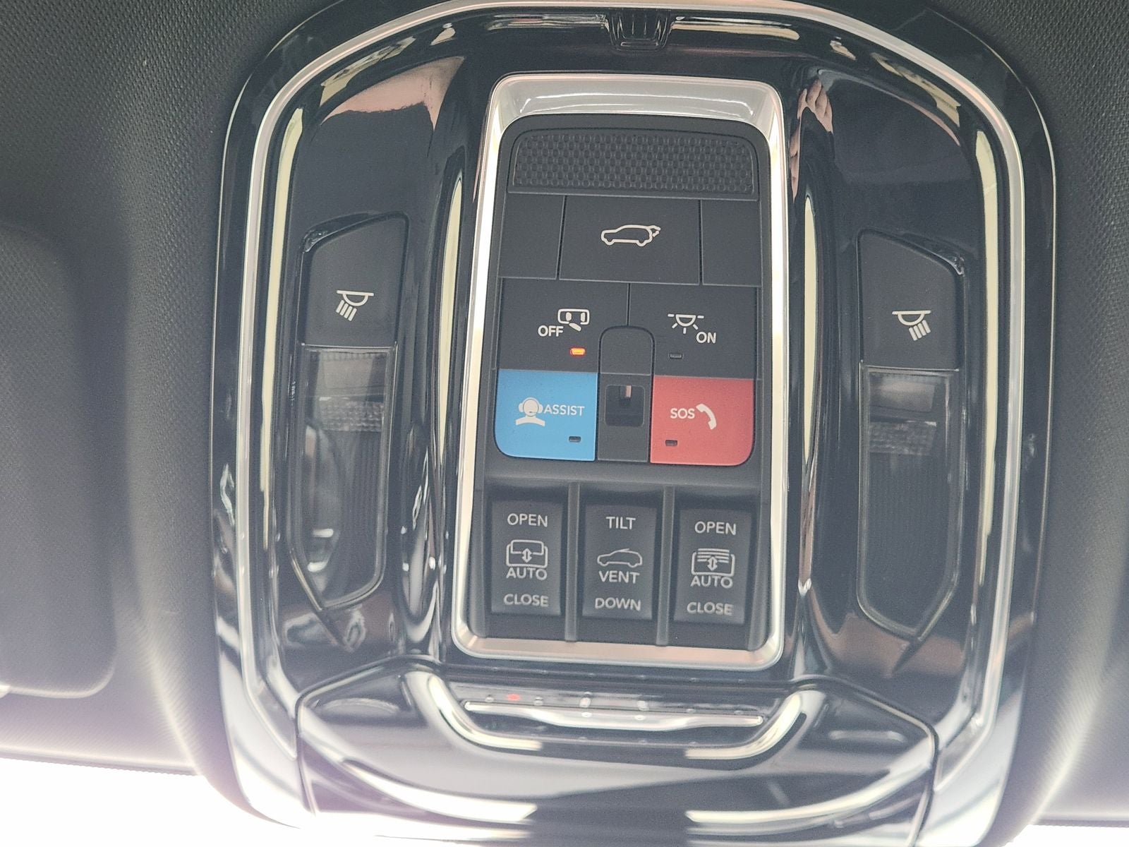 2022 Jeep Grand Cherokee Summit 4x4