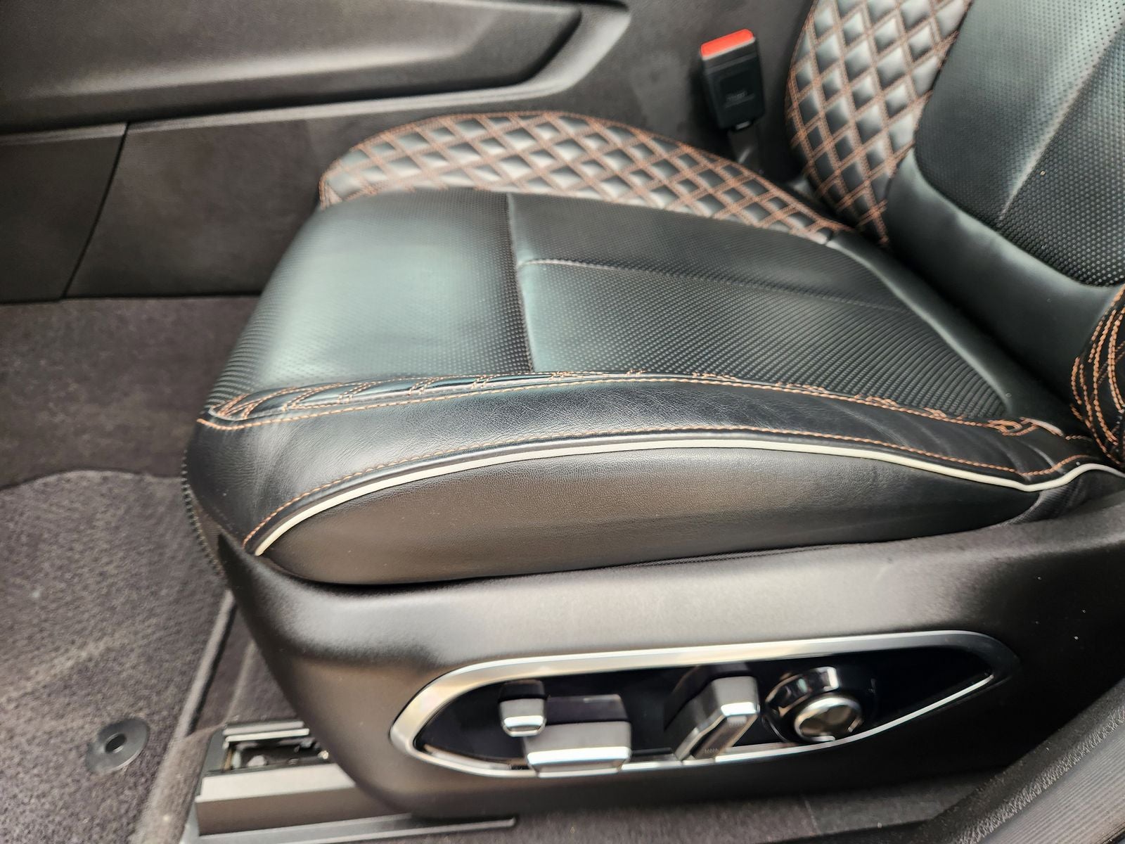 2022 Jeep Grand Cherokee Summit 4x4