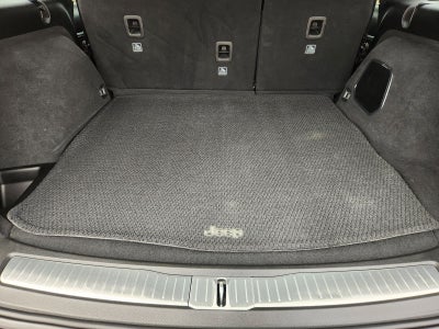 2022 Jeep Grand Cherokee Summit 4x4