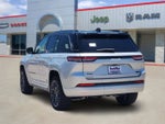 2026 Jeep Grand Cherokee GRAND CHEROKEE SUMMIT 4X4