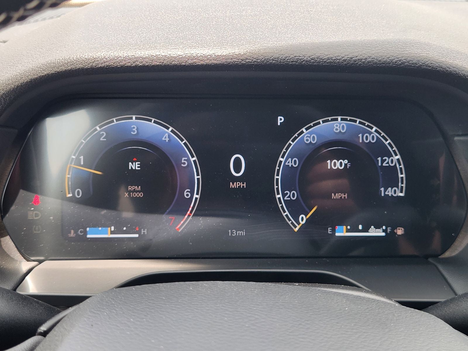 2026 Jeep Grand Cherokee GRAND CHEROKEE L LAREDO 4X2