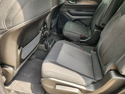 2026 Jeep Grand Cherokee GRAND CHEROKEE L LAREDO 4X2