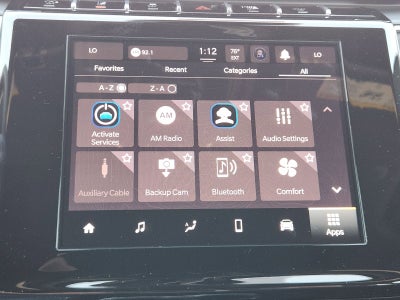 2025 Jeep Grand Cherokee GRAND CHEROKEE L LAREDO X 4X2