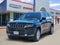 2025 Jeep Grand Cherokee GRAND CHEROKEE L LAREDO X 4X2