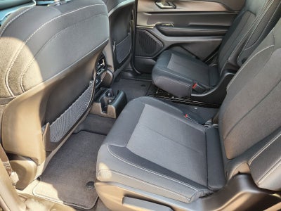 2025 Jeep Grand Cherokee GRAND CHEROKEE L LAREDO X 4X2