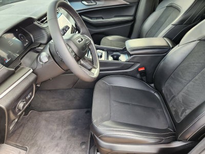 2025 Jeep Grand Cherokee GRAND CHEROKEE L ALTITUDE X 4X2