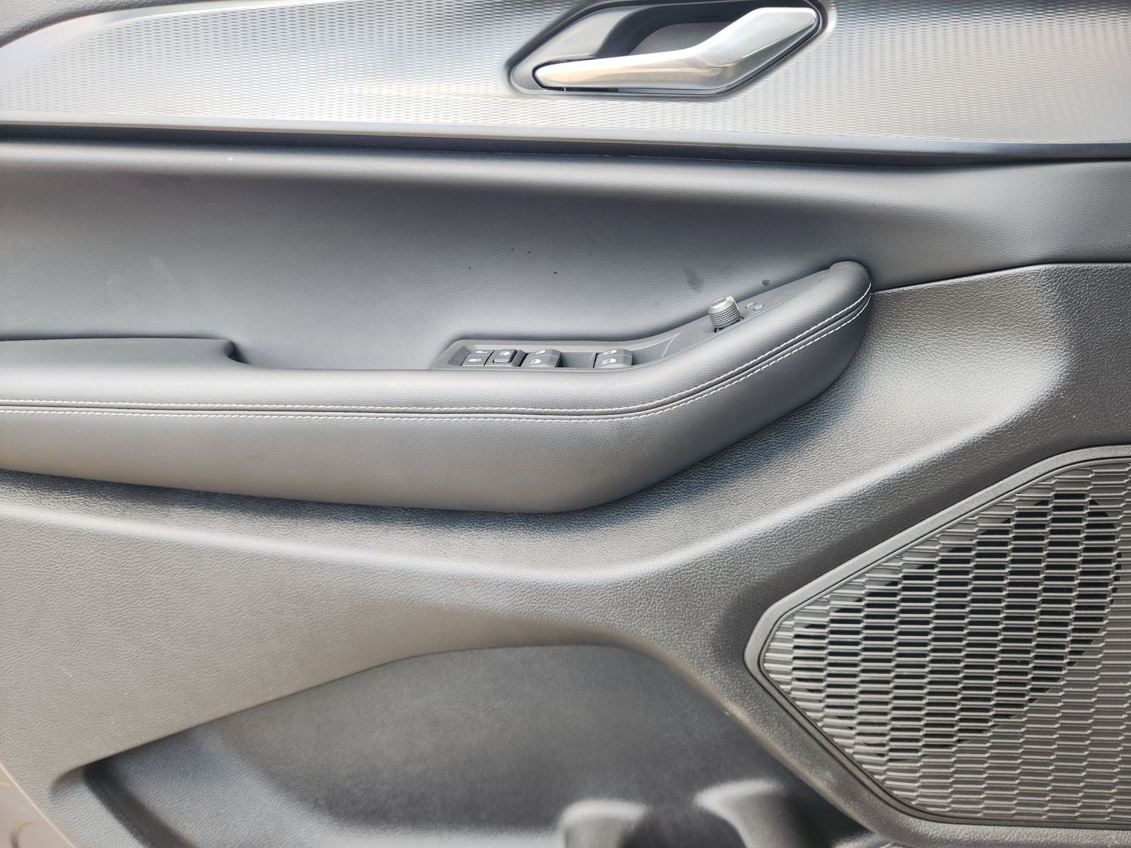 2025 Jeep Grand Cherokee GRAND CHEROKEE L ALTITUDE X 4X2