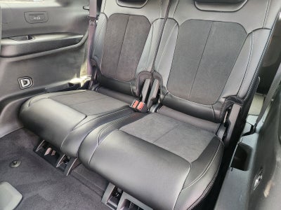 2025 Jeep Grand Cherokee GRAND CHEROKEE L ALTITUDE X 4X2