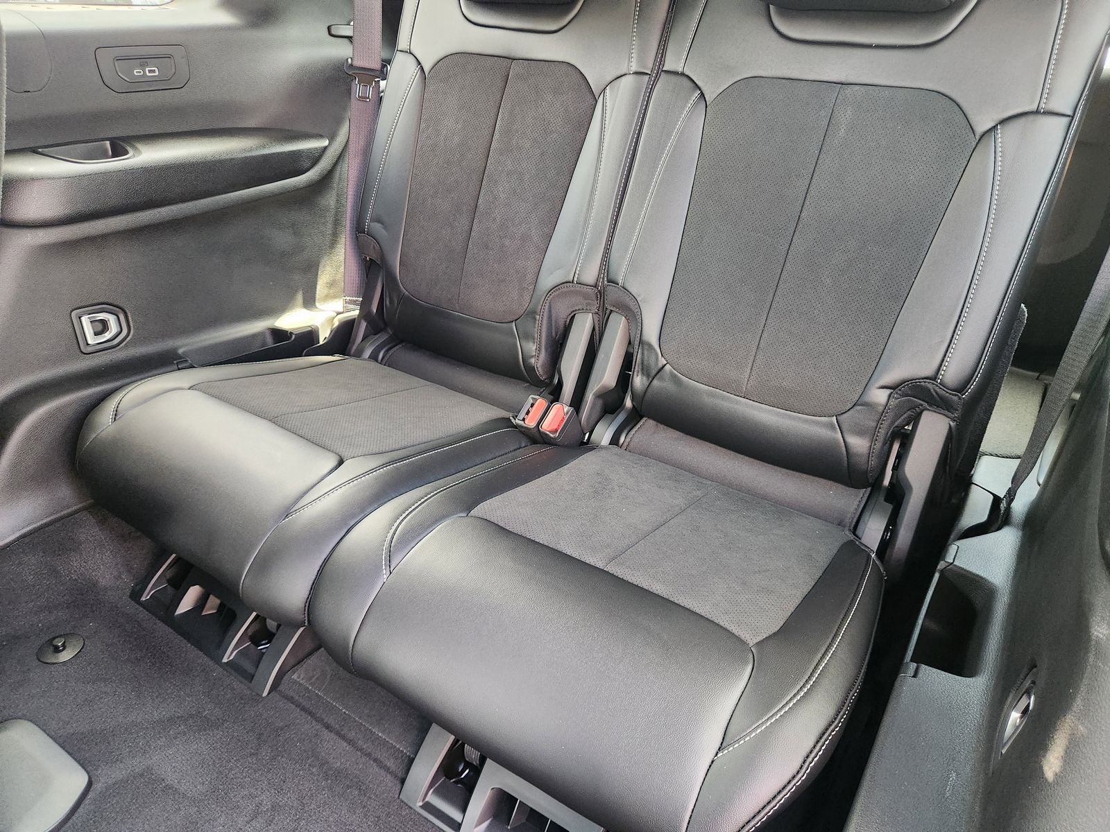 2025 Jeep Grand Cherokee GRAND CHEROKEE L ALTITUDE X 4X2