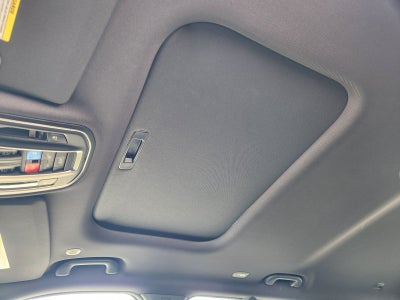 2026 Jeep Grand Cherokee GRAND CHEROKEE L LAREDO X 4X2