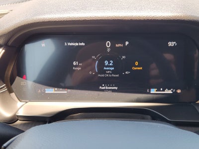 2025 Jeep Grand Cherokee GRAND CHEROKEE L ALTITUDE X 4X2