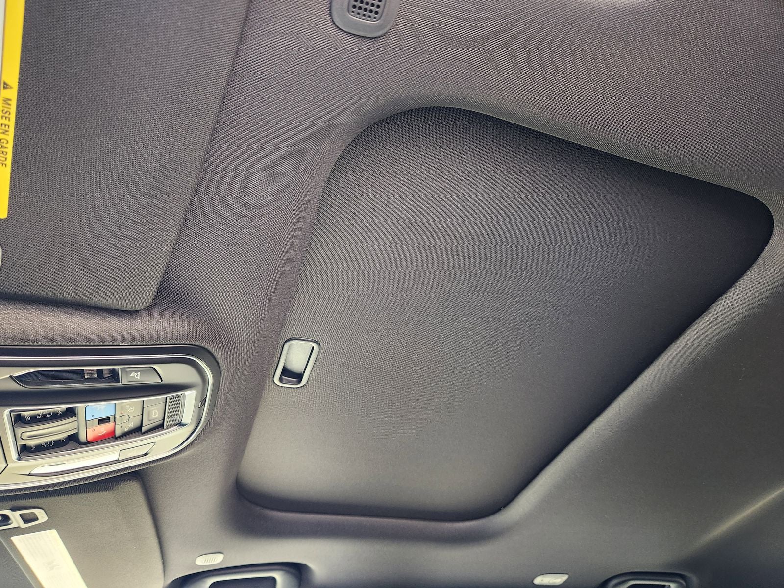 2025 Jeep Grand Cherokee GRAND CHEROKEE L ALTITUDE X 4X2