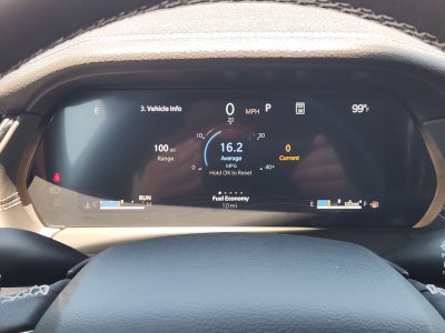2026 Jeep Grand Cherokee GRAND CHEROKEE L LAREDO ALTITUDE 4X2