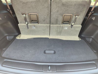 2026 Jeep Grand Cherokee GRAND CHEROKEE L LAREDO ALTITUDE 4X2