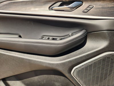 2026 Jeep Grand Cherokee GRAND CHEROKEE L LIMITED 4X2