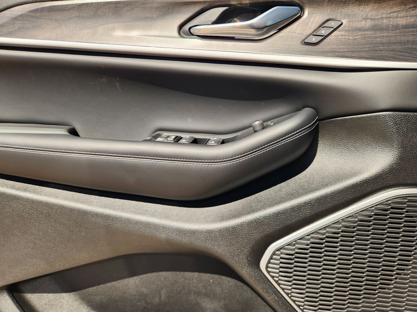 2026 Jeep Grand Cherokee GRAND CHEROKEE L LIMITED 4X2