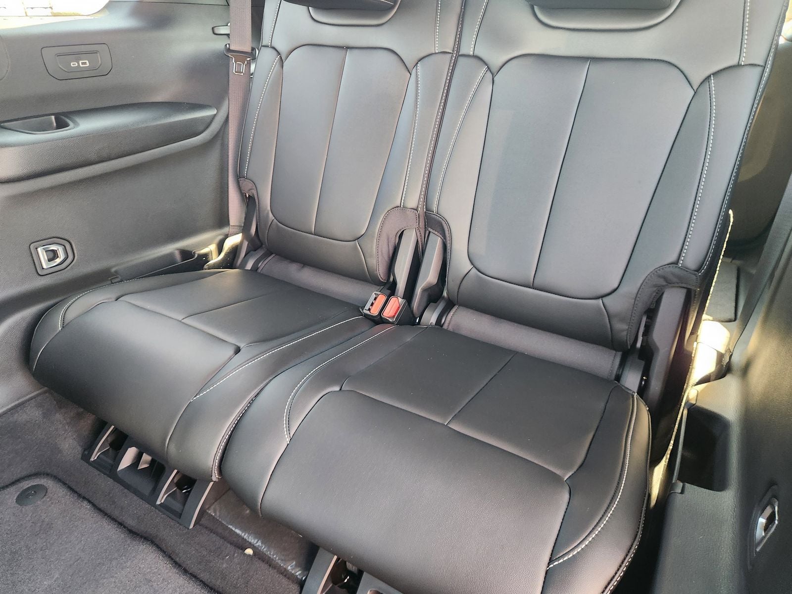 2026 Jeep Grand Cherokee GRAND CHEROKEE L LIMITED 4X2