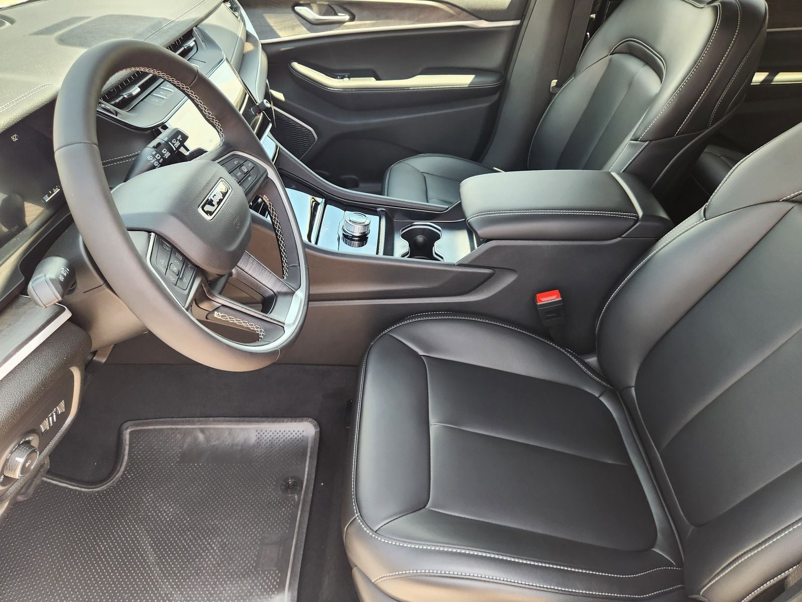 2026 Jeep Grand Cherokee GRAND CHEROKEE L LIMITED 4X2