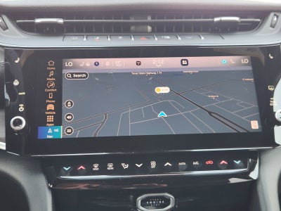 2026 Jeep Grand Cherokee GRAND CHEROKEE L LIMITED 4X2