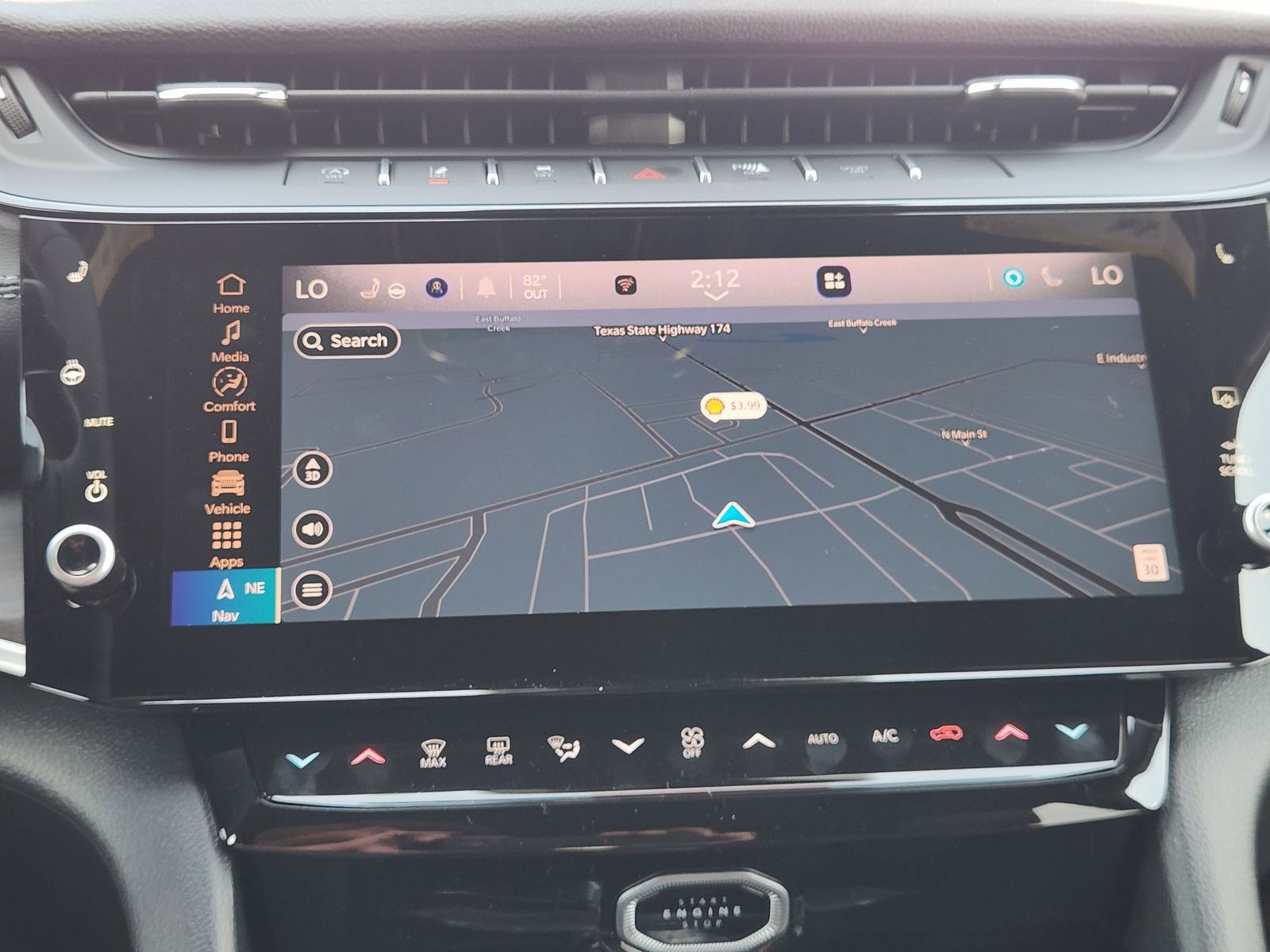 2026 Jeep Grand Cherokee GRAND CHEROKEE L LIMITED 4X2