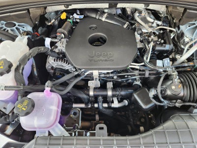 2026 Jeep Grand Cherokee GRAND CHEROKEE L LIMITED 4X2