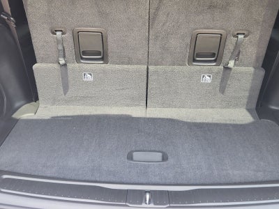 2026 Jeep Grand Cherokee GRAND CHEROKEE L LIMITED 4X2