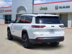 2026 Jeep Grand Cherokee GRAND CHEROKEE L LIMITED 4X2