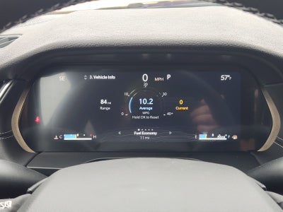 2025 Jeep Grand Cherokee GRAND CHEROKEE L LAREDO X 4X4