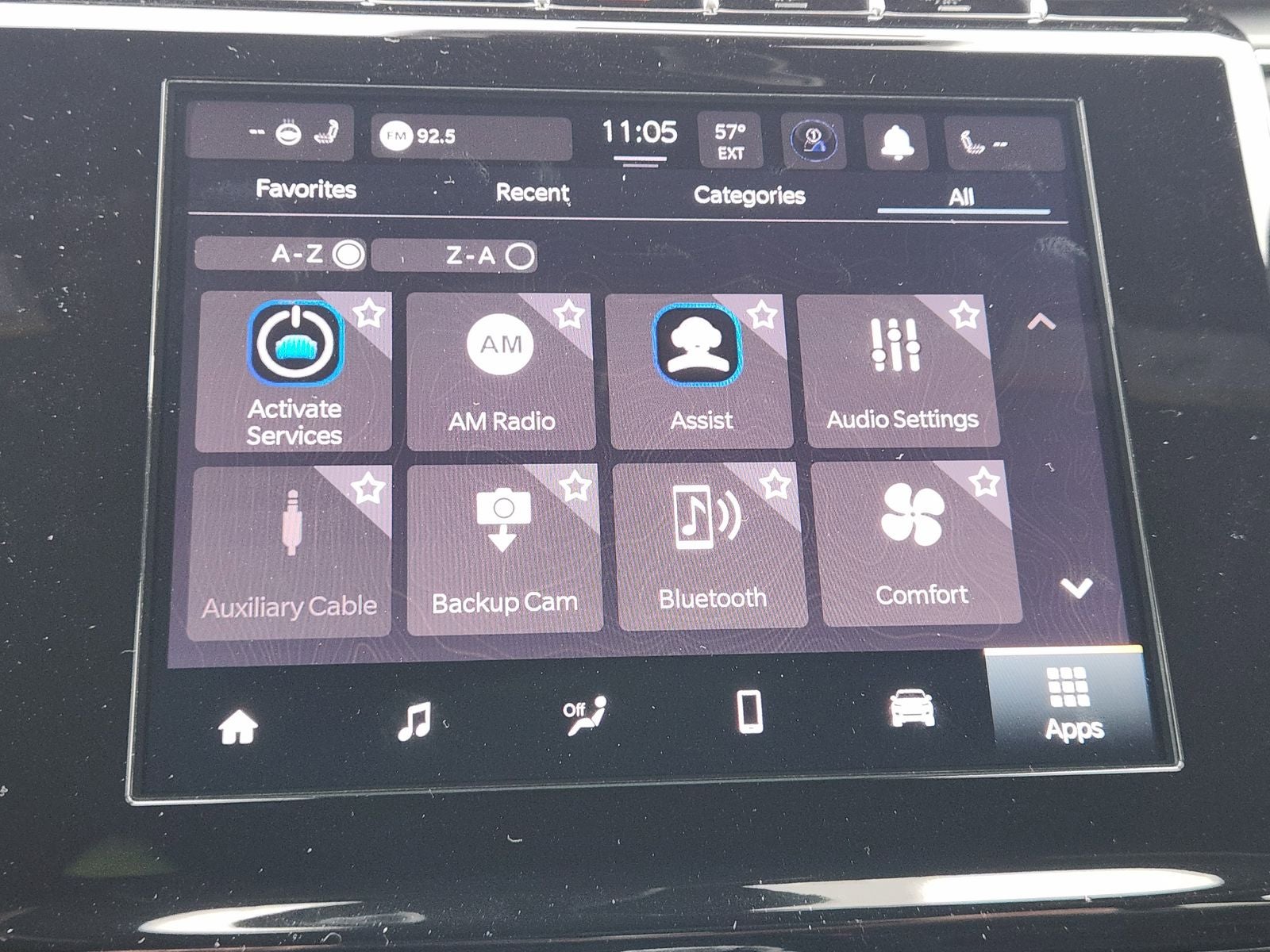 2025 Jeep Grand Cherokee GRAND CHEROKEE L LAREDO X 4X4